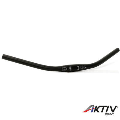 Kerékpár kormány XLC HB-C08 Comp