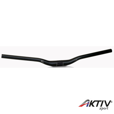 Kerékpár kormány XLC HB-M10 Comp 25 mm