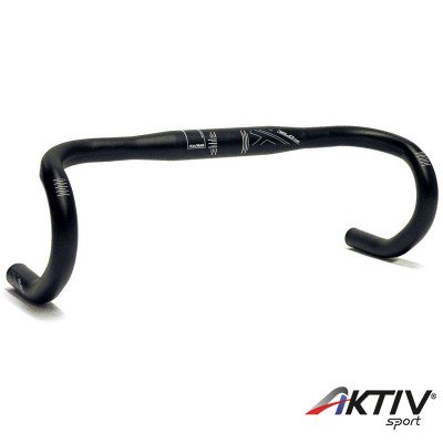 Kerékpár kormány XLC HB-R03 Comp