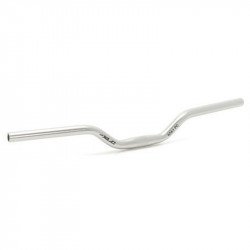 Kerékpár kormány XLC HB-M04 630 mm ezüst Kerékpár tartozékok XLC