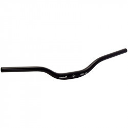 Kerékpár kormány XLC HB-M04 630 mm fekete Kerékpár tartozékok XLC