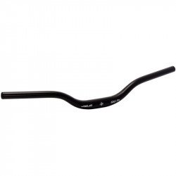 Kerékpár kormány XLC HB-M04 640 mm fekete Kerékpár tartozékok XLC