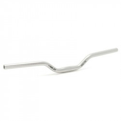 Kerékpár kormány XLC HB-M04 630 mm ezüst Kerékpár tartozékok XLC