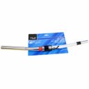 Kerékpár kormány XLC HB-M14 Pro 31,8 mm / 600 mm ezüst