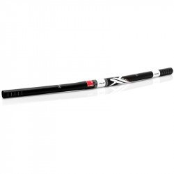 Kerékpár kormány XLC HB-M14 Pro 31,8 mm / 600 mm ezüst Kerékpár tartozékok XLC