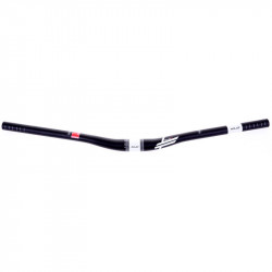 Kerékpár kormány XLC HB-M11 Pro 31,8 mm / 680 mm fekete Kerékpár tartozékok XLC