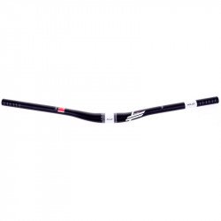 Kerékpár kormány XLC HB-M11 Pro 31,8 mm / 680 mm fekete Kerékpár tartozékok XLC