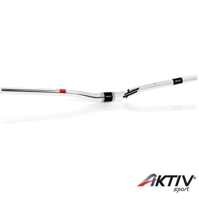 Kerékpár kormány XLC HB-M11 Pro 31,8 mm / 680 mm magas fényű