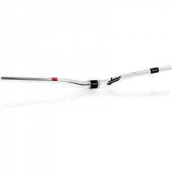 Kerékpár kormány XLC HB-M11 Pro 31,8 mm / 680 mm magas fényű Kerékpár tartozékok XLC