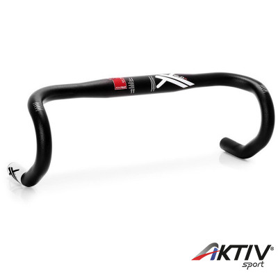 Kerékpár kormány XLC HB-R02 Pro 440 mm