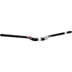 Kerékpár kormány XLC HB-M16 Pro Ride fekete Kerékpár tartozékok XLC