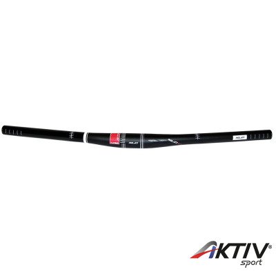 Kerékpár kormány XLC HB-M15 Pro SL fekete