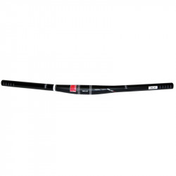 Kerékpár kormány XLC HB-M15 Pro SL fekete Kerékpár tartozékok XLC