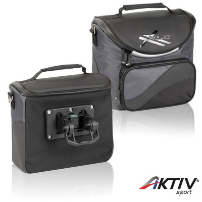 Kerékpár Kormánytáska XLC BA-S42