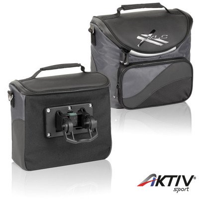 Kerékpár Kormánytáska XLC BA-S42