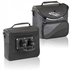 Kerékpár Kormánytáska XLC BA-S42 Sportszer XLC