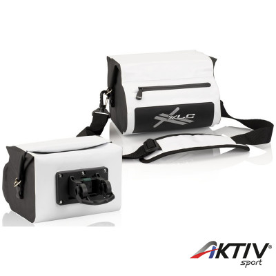 Kerékpár Kormánytáska XLC BA-W06