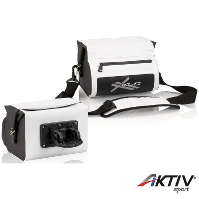 Kerékpár Kormánytáska XLC BA-W06