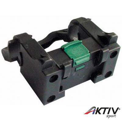 Kerékpár Kormánytáska adapter XLC