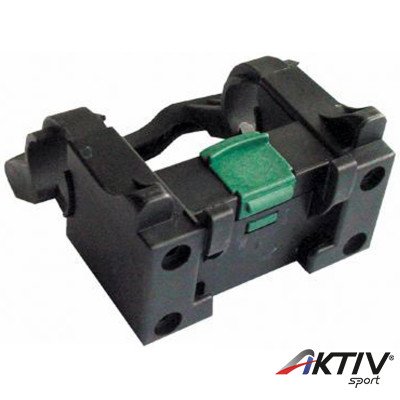 Kerékpár Kormánytáska adapter XLC