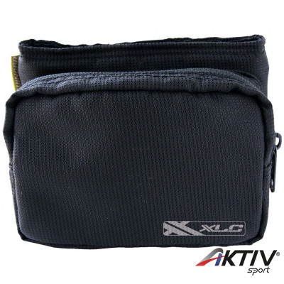 Kerékpár Kormánytáska XLC BA-S28