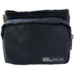 Kerékpár Kormánytáska XLC BA-S28 Sportszer XLC