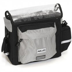 Kerékpár Kormánytáska XLC BA-S06 Sportszer XLC