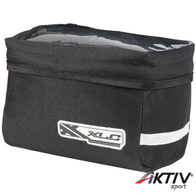 Kerékpár Kormánytáska XLC BA-S07