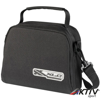 Kerékpár Kormánytáska XLC BA-S08