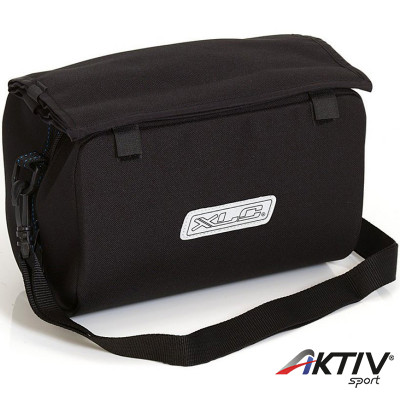 Kerékpár Kormánytáska XLC BA-S11