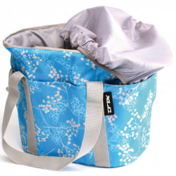 Kerékpár Kosár Umbrie XLC BA-S25 Kerékpár tartozékok XLC