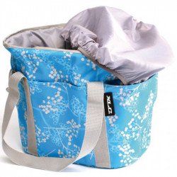 Kerékpár Kosár Umbrie XLC BA-S25 Kerékpár tartozékok XLC