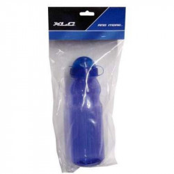 Kerékpár kulacs XLC 600 ml kék Sportszer XLC