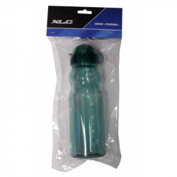 Kerékpár kulacs XLC 600 ml zöld Sportszer XLC