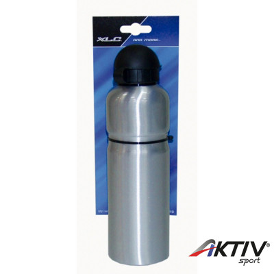 Kerékpár Kulacs XLC thermo