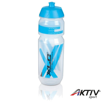 Kerékpár Kulacs XLC WB-K03