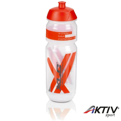 Kerékpár Kulacs XLC WB-K03