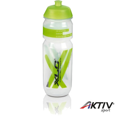 Kerékpár Kulacs XLC WB-K03