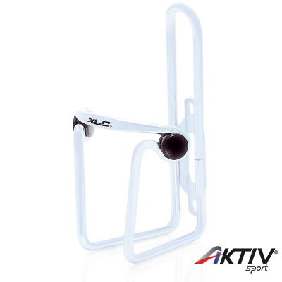 Kerékpár Kulacstartó XLC BC-A02 fekete