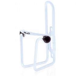 Kerékpár Kulacstartó XLC BC-A02 fekete Sportszer XLC