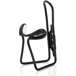 Kerékpár Kulacstartó XLC BC-A01 fekete Sportszer XLC