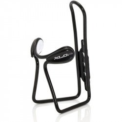 Kerékpár Kulacstartó XLC BC-A01 fekete Sportszer XLC