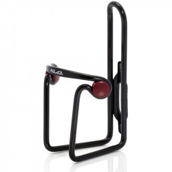 Kerékpár Kulacstartó XLC BC-A02 fekete Sportszer XLC