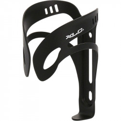 Kerékpár Kulacstartó XLC BC-A04 fekete Sportszer XLC