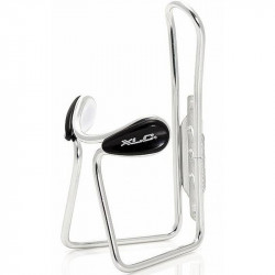 Kerékpár Kulacstartó XLC BC-A01 ezüst Sportszer XLC