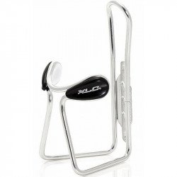 Kerékpár Kulacstartó XLC BC-A01 ezüst Sportszer XLC