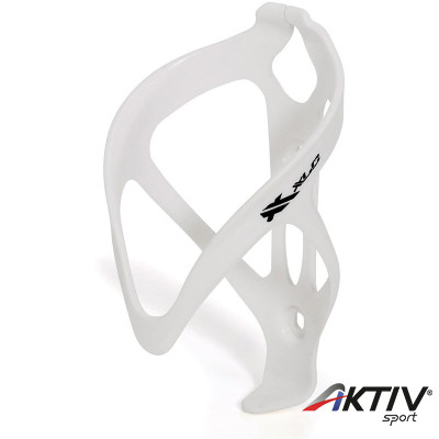 Kerékpár Kulacstartó XLC BC-K05 fehér