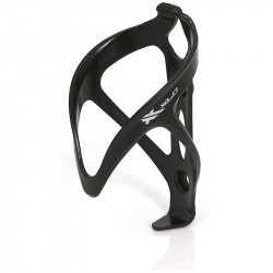 Kerékpár Kulacstartó XLC BC-K05 fekete Sportszer XLC