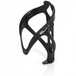 Kerékpár Kulacstartó XLC BC-K05 fekete Sportszer XLC