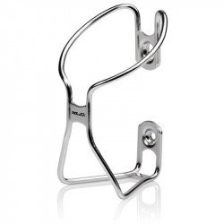 Kerékpár Kulacstartó XLC BC-A12 ezüst Sportszer XLC